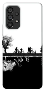 Чохол на Samsung Galaxy A53 5G Stranger Things ver.9 фото 1 з 1