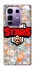 Чехол на Infinix Note 50 Pro+ Brawl Stars ver.15 фото 1 из 1