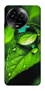 Чохол на Realme C67 4G Flowers v16 фото 1 з 1
