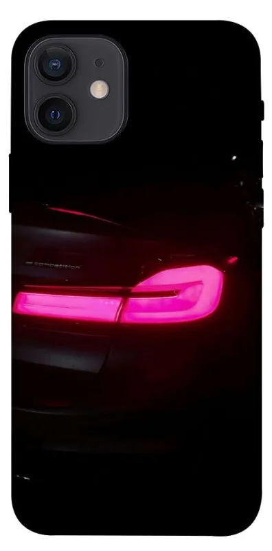 Чехол на Apple iPhone 12 (6.1") BMW v46 фото 1 из 1