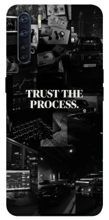 Чохол на Oppo A91 Process фото 1 з 1