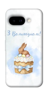 Чехол на Google Pixel 9a Easter ver.8 фото 1 из 1