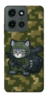 Чохол на Motorola Moto G Power (2025) Milcat фото 1 з 1