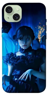 Чохол на Apple iPhone 15 Plus (6.7") Dark Dance Wednesday фото 1 з 1