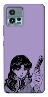 Чохол на Motorola Moto G72 Anime v7 фото 1 з 1