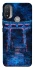Чохол на Motorola Moto E20 torii gate фото 1 з 1