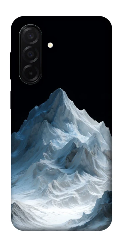 Чохол на Samsung Galaxy A26 5G White mountain фото 1 з 1