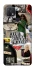 Чохол на Oppo A15s / A15 Fashion collage ver.14 фото 1 з 1