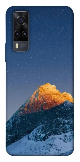 Чехол на Vivo Y31 Star mountain фото 1 из 1