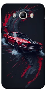 Чехол на Samsung J510F Galaxy J5 (2016) Mustang v2 фото 1 из 1