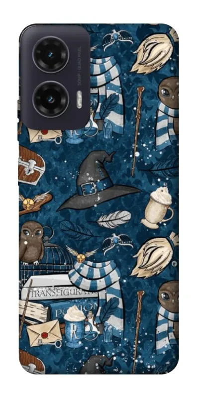 Чохол на Motorola Moto G35 Harry Potter V20 фото 1 з 1