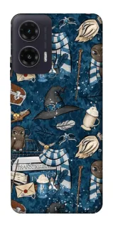 Чохол на Motorola Moto G35 Harry Potter V20 фото 1 з 1