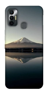 Чохол на TECNO Spark 7 Fujiyama v2 фото 1 з 1