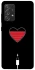 Чохол на Samsung Galaxy A52 4G / A52 5G Charge your heart фото 1 з 1