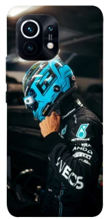 Чохол на Xiaomi Mi 11 F-1 ver.8 фото 1 з 1