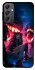 Чохол на Samsung Galaxy A24 4G Anime girl фото 1 з 1
