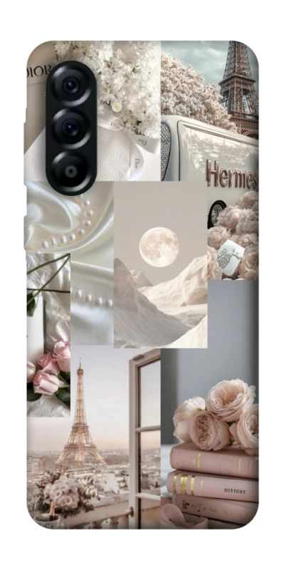 Чохол на Samsung Galaxy A57 5G Fashion collage ver.6 фото 1 з 1