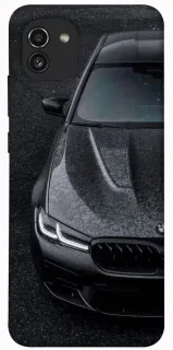 Чехол на Samsung Galaxy A03 BMW v47 фото 1 из 1