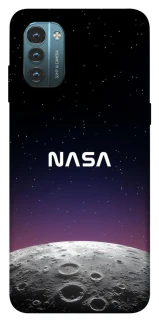 Чохол на Nokia G21 NASA ver.1 фото 1 з 1
