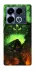 Чехол на Infinix Note 40 4G Gromash Hellscream фото 1 из 1