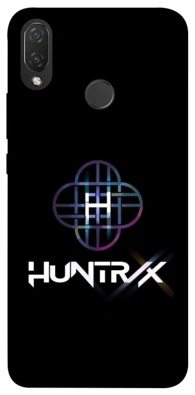 Чохол на Huawei P Smart+ (nova 3i) K-Pop Demon Hunters ver.17 фото 1 з 1