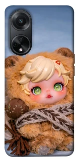 Чохол на Oppo A98 SKULLPANDA × My Little Pony Ver.4 фото 1 з 1