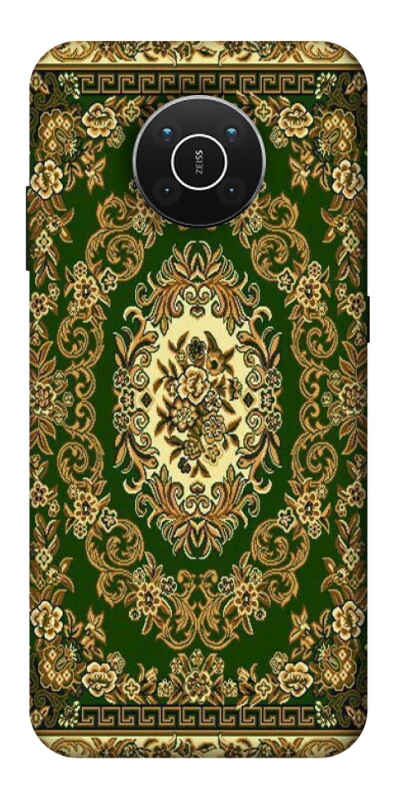 Чехол на Nokia X10 / X20 Килим v9 фото 1 из 1