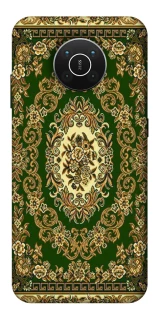 Чохол на Nokia X10 / X20 Килим v9 фото 1 з 1