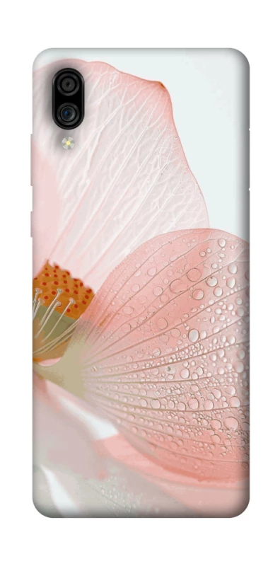 Чохол на ZTE Blade A5 (2020) Flowers zon фото 1 з 1