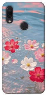 Чехол на Xiaomi Redmi Note 7 / Note 7 Pro / Note 7s Breeze Bloom фото 1 из 1