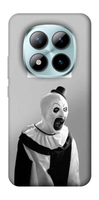 Чехол на Xiaomi Redmi Note 15 Pro+ 5G Halloween Vogue фото 1 из 1