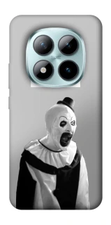 Чохол на Xiaomi Redmi Note 15 Pro+ 5G Halloween Vogue фото 1 з 1