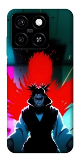 Чехол на ZTE Blade A55 4G Choso v4 фото 1 из 1