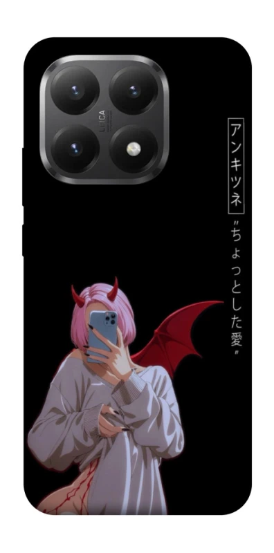 Чехол на Xiaomi 15T Hot Demon фото 1 из 1