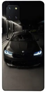 Чехол на Samsung Galaxy Note 10 Lite (A81) BMW v45 фото 1 из 1