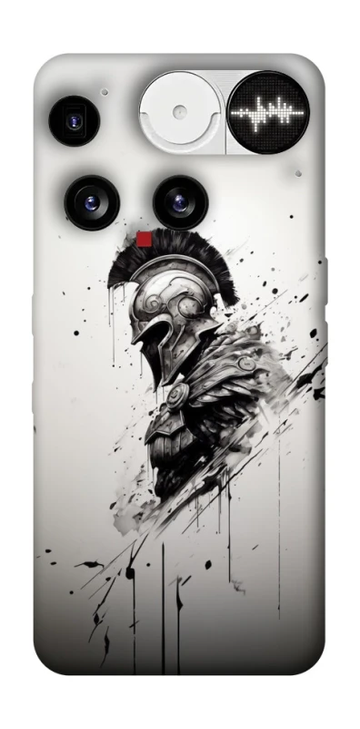 Чехол на Nothing Phone (3) Tattoo ver.3 фото 1 из 1