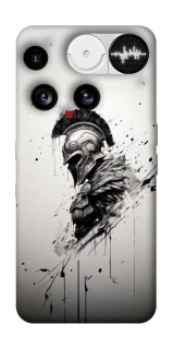 Чехол на Nothing Phone (3) Tattoo ver.3 фото 1 из 1