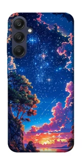 Чехол на Samsung Galaxy A25 5G Universe фото 1 из 1