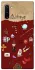 Чехол на Samsung Galaxy Note 10 Harry Potter V24 фото 1 из 1