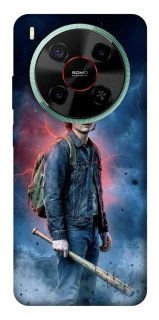 Чехол на ZTE Nubia V70 Max Stranger Things ver.37 фото 1 из 1
