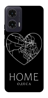 Чохол на Motorola Moto G35 Одеса Home фото 1 з 1