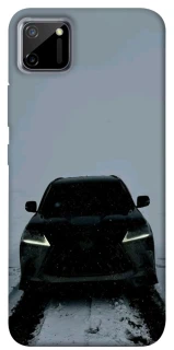 Чохол на Realme C11 Lexus v8 фото 1 з 1