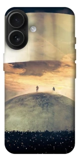 Чехол на Apple iPhone 17 (6.3") Kanye West ver.3 фото 1 из 1