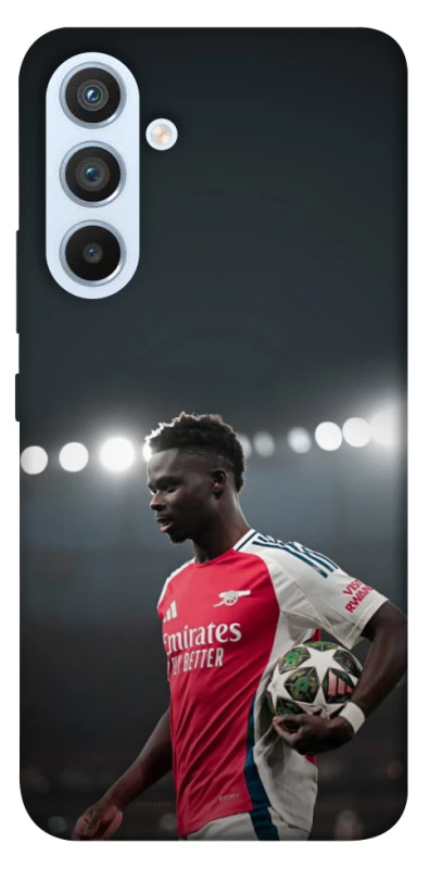 Чохол на Samsung Galaxy A54 5G FC Arsenal v5 фото 1 з 1