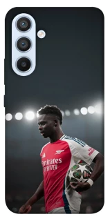Чохол на Samsung Galaxy A54 5G FC Arsenal v5 фото 1 з 1