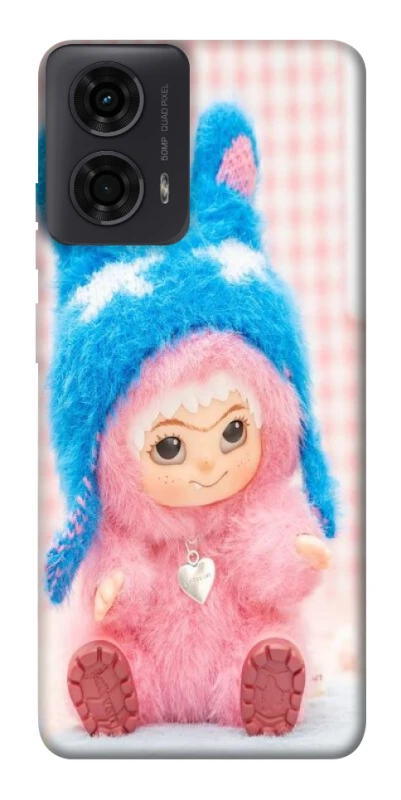 Чохол на Motorola Moto G04 Wakuku ver.5 фото 1 з 1