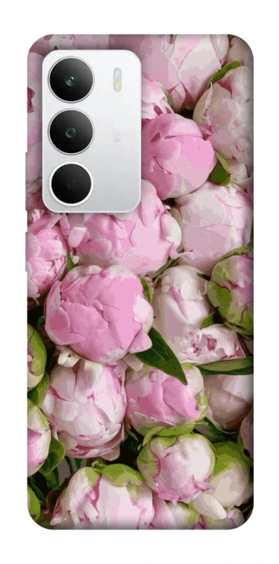 Чохол на Realme C71 Nature’s Elegance фото 1 з 1