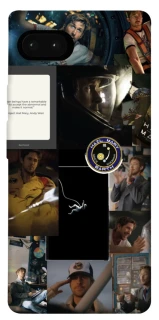 Чохол на Google Pixel 7a Project Hail Mary ver.1 фото 1 з 1