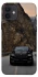 Чохол на Apple iPhone 12 (6.1") Land Cruiser black фото 1 з 1