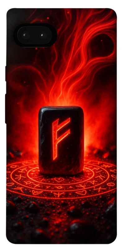 Чохол на Google Pixel 7a Феху фото 1 з 1